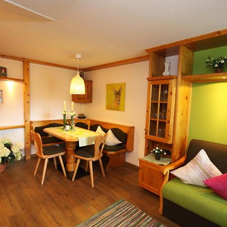 Haus Susanne - Top-Ferienwohnungen - Sommer-Bergbahn Inklusive Обермайзельштайн Екстер'єр фото