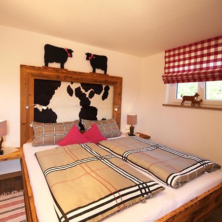 Haus Susanne - Top-Ferienwohnungen - Sommer-Bergbahn Inklusive Обермайзельштайн Екстер'єр фото