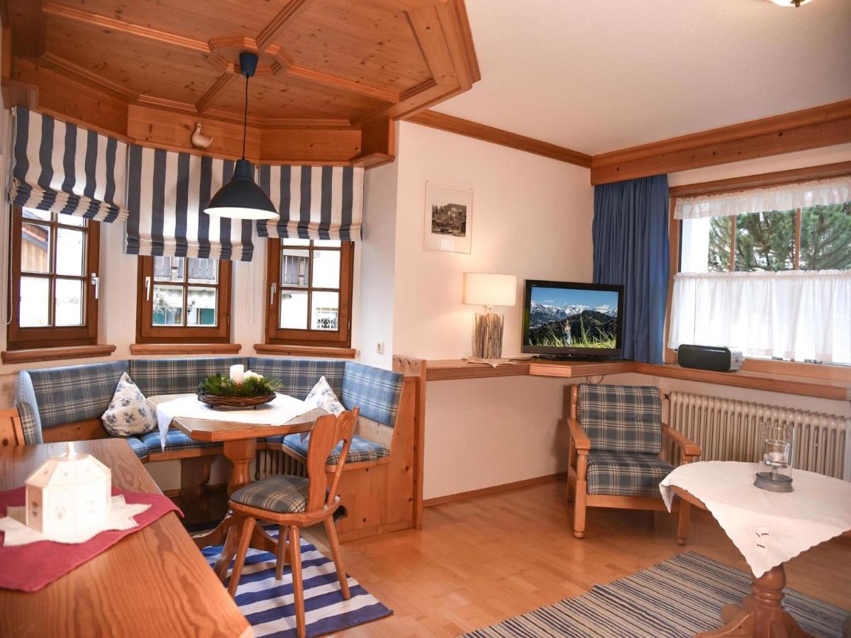 Haus Susanne - Top-Ferienwohnungen - Sommer-Bergbahn Inklusive Обермайзельштайн Номер фото