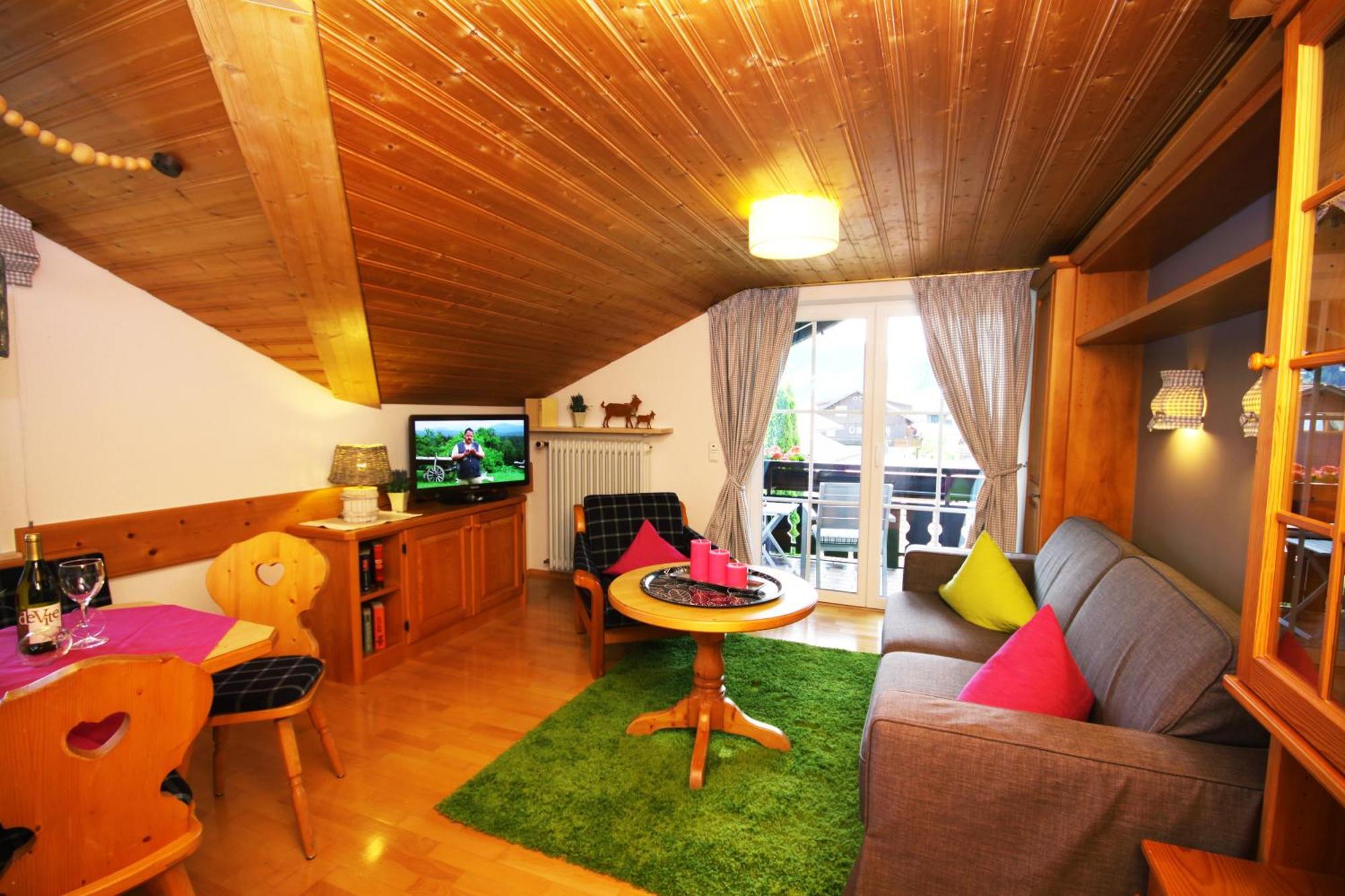 Haus Susanne - Top-Ferienwohnungen - Sommer-Bergbahn Inklusive Обермайзельштайн Екстер'єр фото