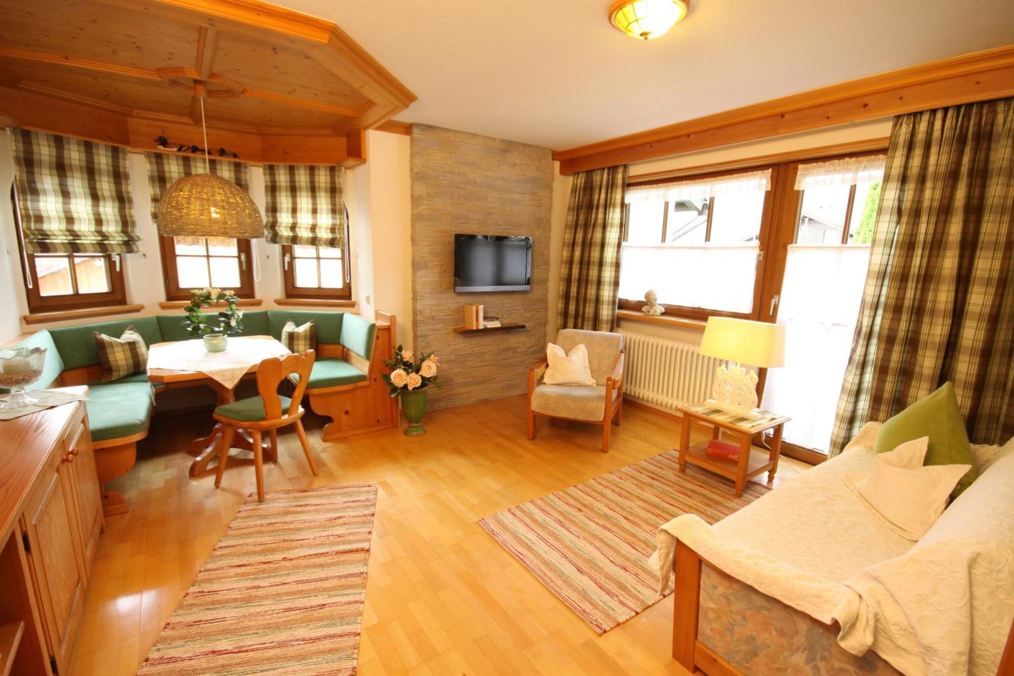 Haus Susanne - Top-Ferienwohnungen - Sommer-Bergbahn Inklusive Обермайзельштайн Екстер'єр фото